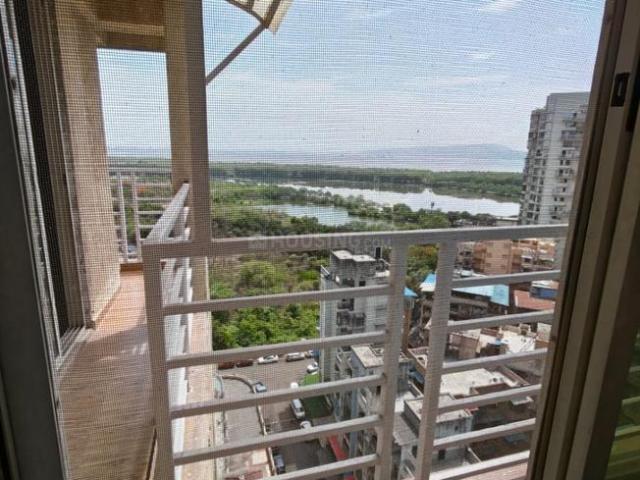 Flat for rent in Navi Mumbai, National Capital Territory Of Delhi