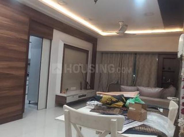 Flat for rent in Navi Mumbai, National Capital Territory Of Delhi