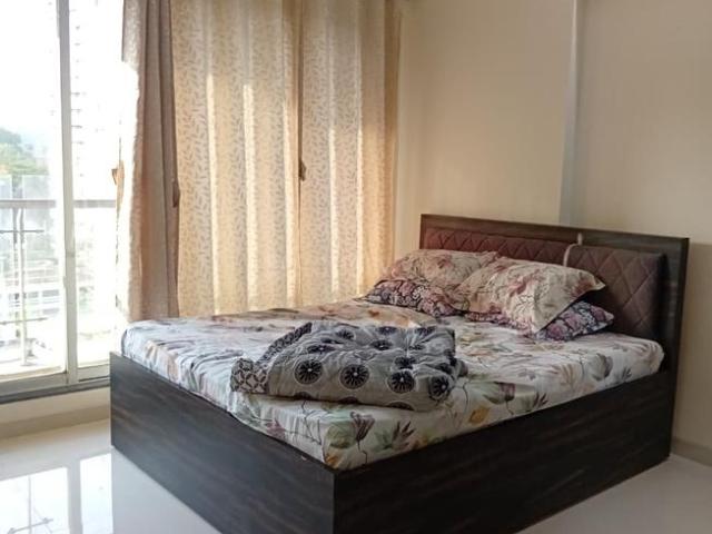 Flat for rent in Navi Mumbai, National Capital Territory Of Delhi