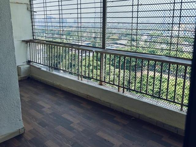 Flat for rent in Navi Mumbai, National Capital Territory Of Delhi