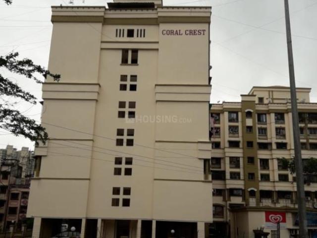 Flat for rent in Navi Mumbai, National Capital Territory Of Delhi