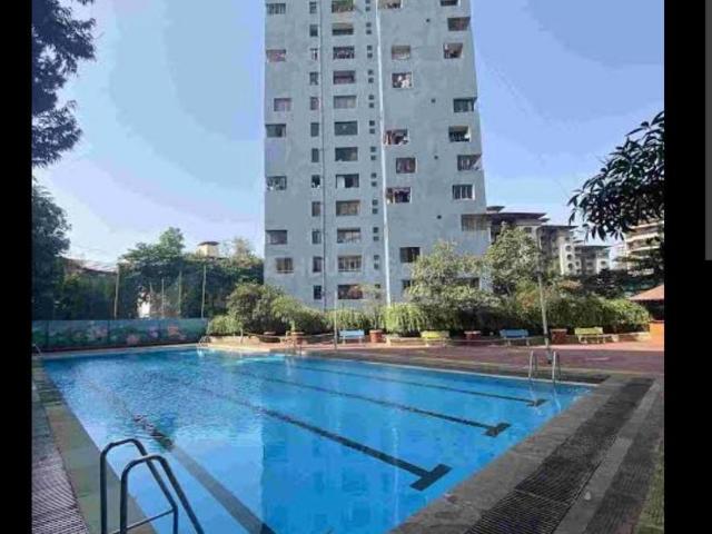Flat for rent in Navi Mumbai, National Capital Territory Of Delhi