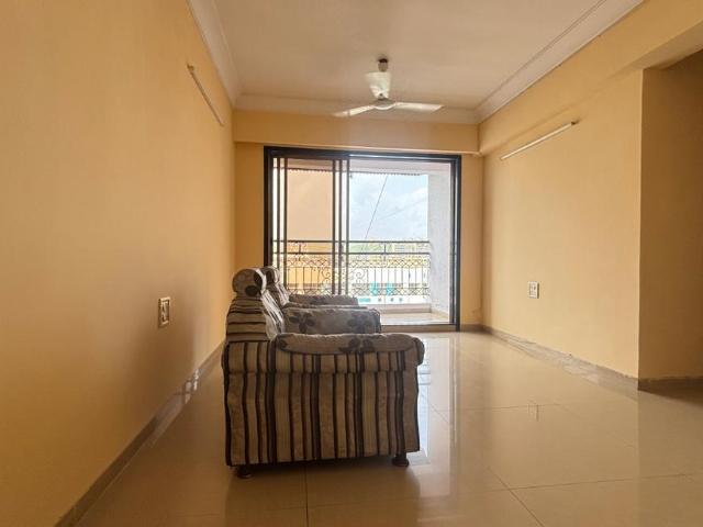 Flat for rent in Navi Mumbai, National Capital Territory Of Delhi