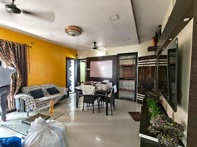 Flat for rent in Navi Mumbai, National Capital Territory Of Delhi