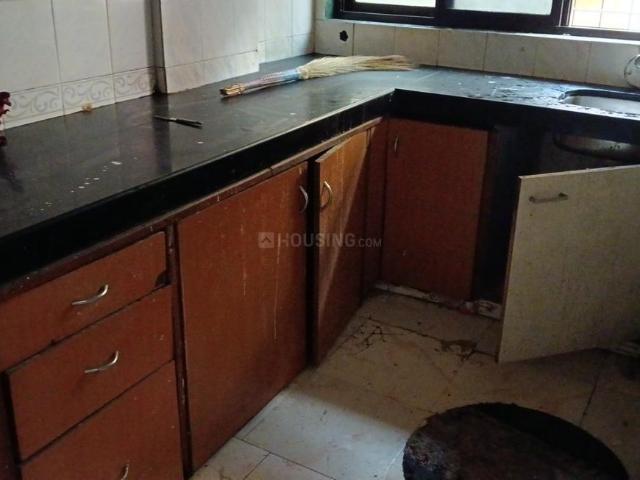 Flat for rent in Navi Mumbai, National Capital Territory Of Delhi