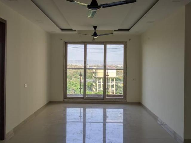 Flat for rent in Navi Mumbai, Nerul