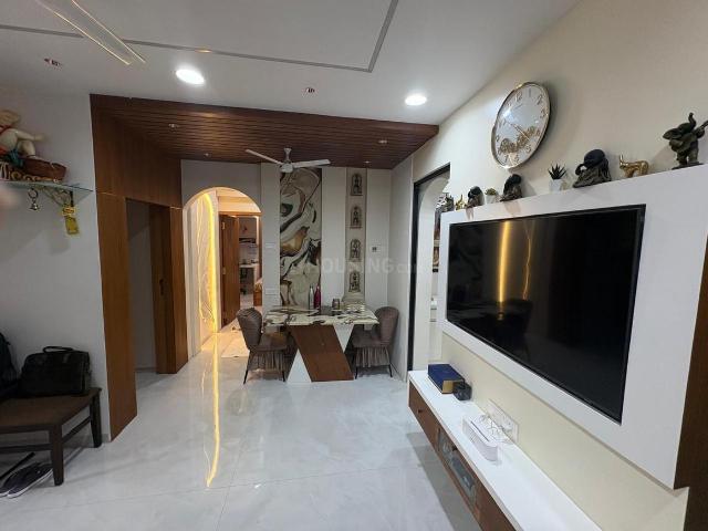 Flat for rent in Navi Mumbai, National Capital Territory Of Delhi