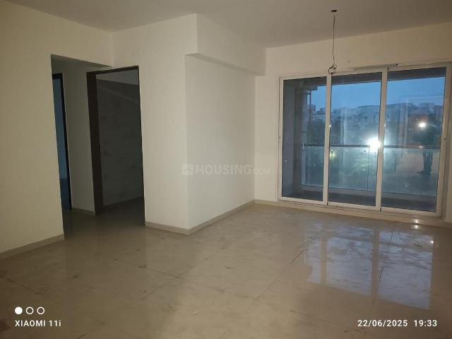 Flat for rent in Navi Mumbai, Nerul