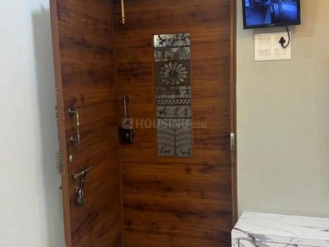 Flat for rent in Navi Mumbai, Nerul