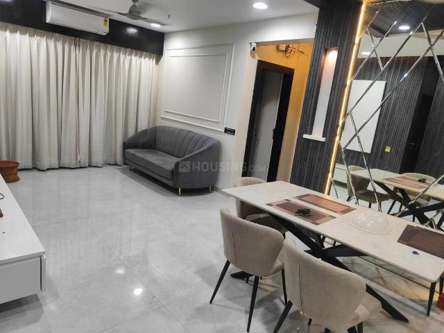 Flat for rent in Navi Mumbai, Nerul