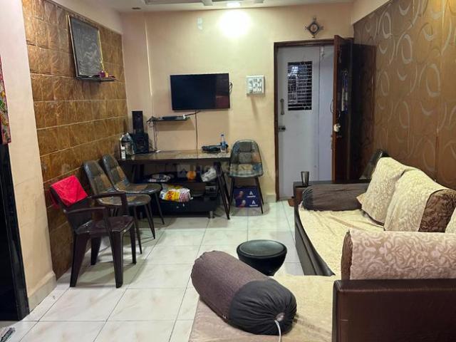 Flat for rent in Navi Mumbai, National Capital Territory Of Delhi