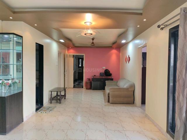 Flat for rent in Navi Mumbai, National Capital Territory Of Delhi