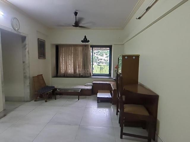 Flat for rent in Navi Mumbai, Nerul