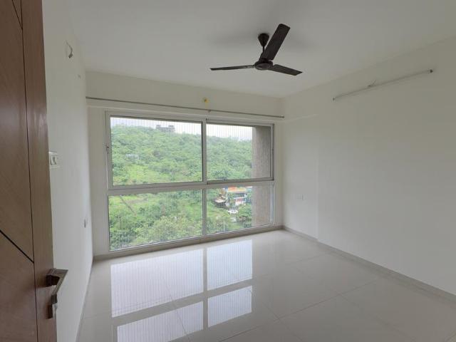 Flat for rent in Navi Mumbai, Nerul