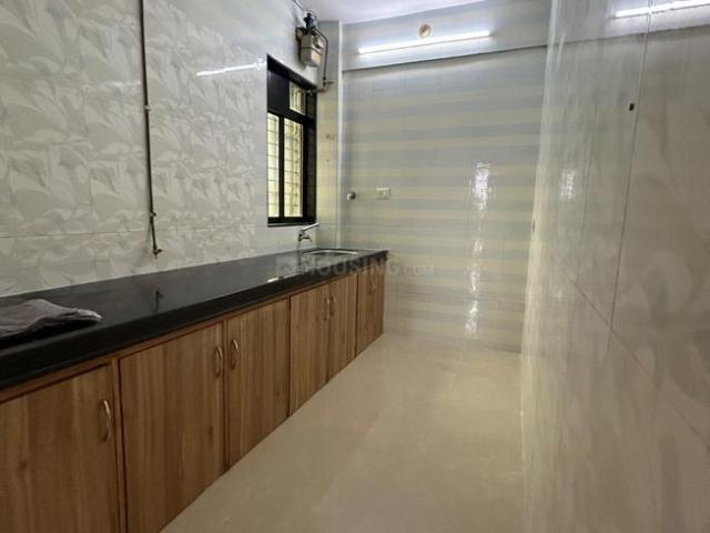 Flat for rent in Navi Mumbai, Nerul