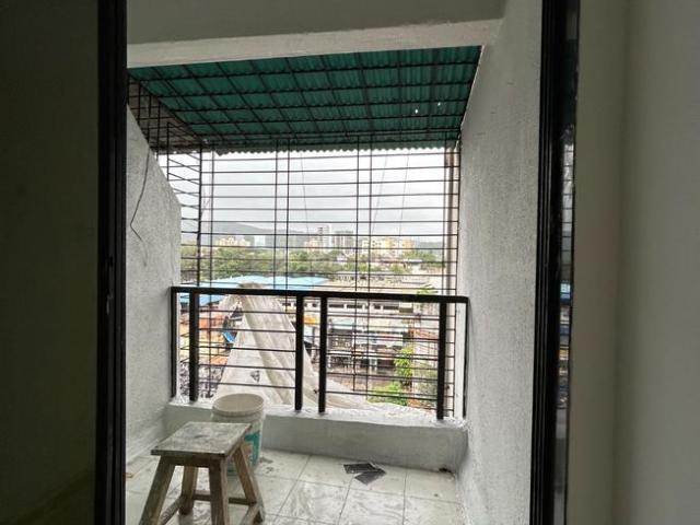 Flat for rent in Nerul East, Navi Mumbai