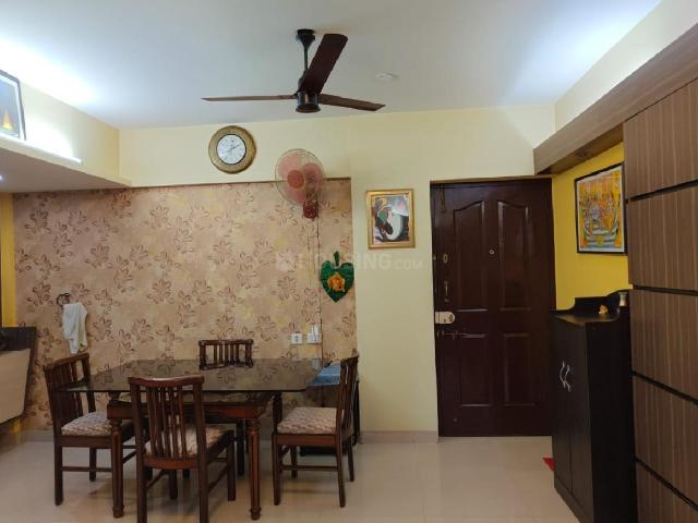 Flat for rent in Navi Mumbai, National Capital Territory Of Delhi