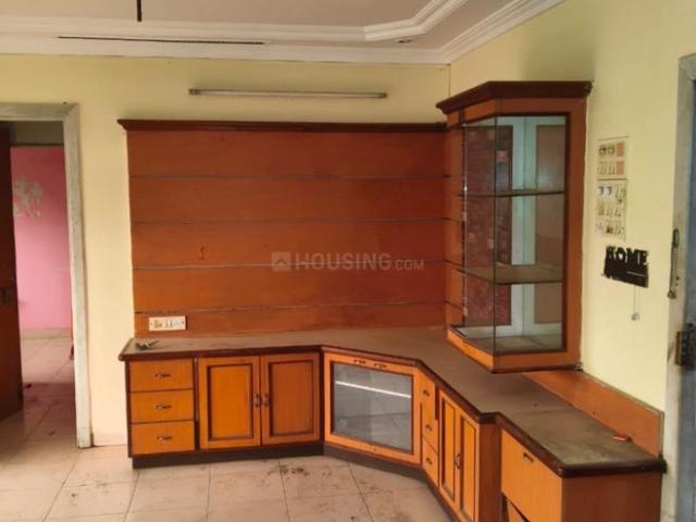 Flat for rent in Navi Mumbai, Nerul