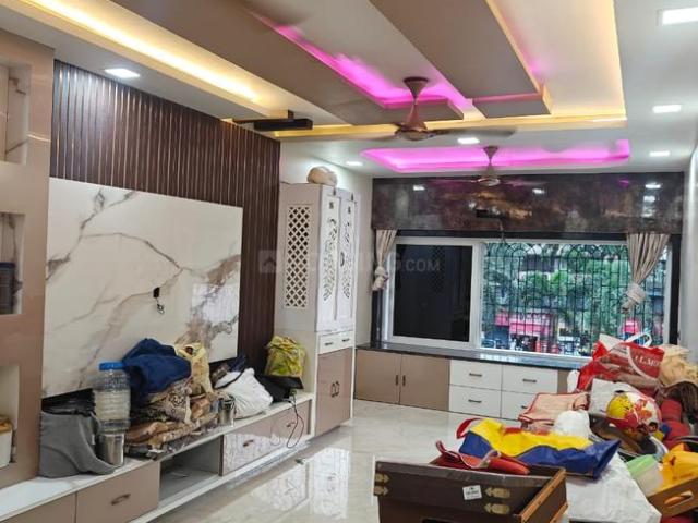 Flat for rent in Navi Mumbai, Nerul
