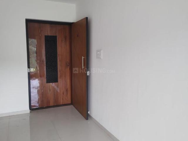 Flat for rent in Navi Mumbai, Nerul