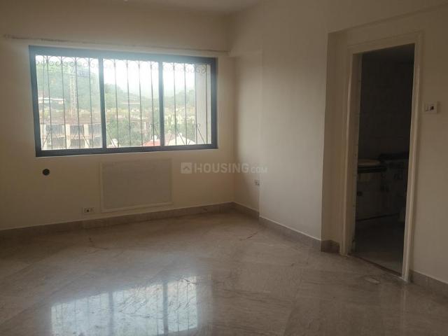 Flat for rent in Navi Mumbai, Nerul