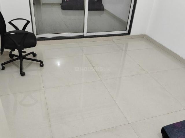 Flat for rent in Navi Mumbai, Nerul