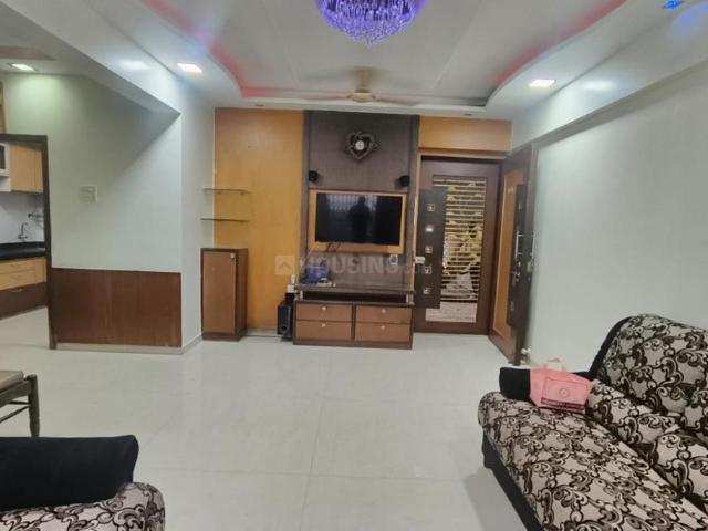 Flat for rent in Navi Mumbai, National Capital Territory Of Delhi