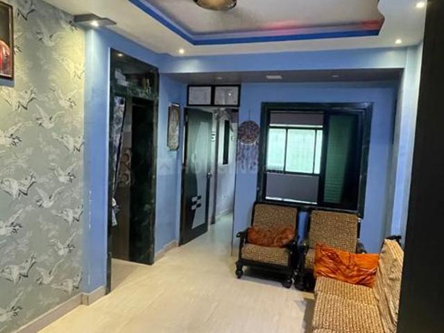 Flat for rent in Navi Mumbai, National Capital Territory Of Delhi
