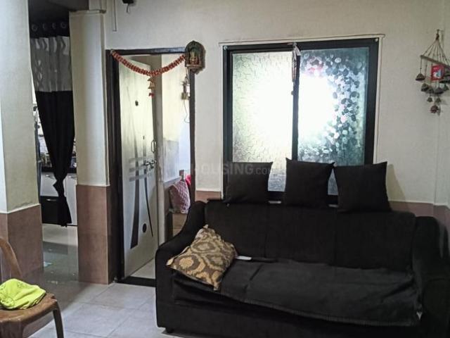 Flat for rent in Navi Mumbai, National Capital Territory Of Delhi