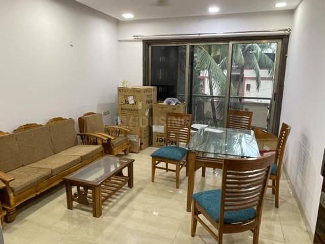 Flat for rent in Navi Mumbai, National Capital Territory Of Delhi