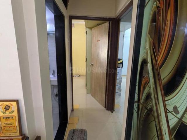 Flat for rent in Navi Mumbai, National Capital Territory Of Delhi