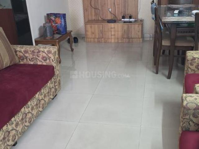 Flat for rent in Navi Mumbai, National Capital Territory Of Delhi