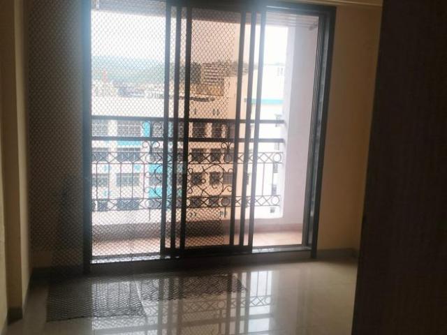 Flat for rent in Navi Mumbai, Nerul