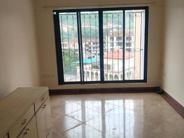 Flat for rent in Navi Mumbai, Nerul