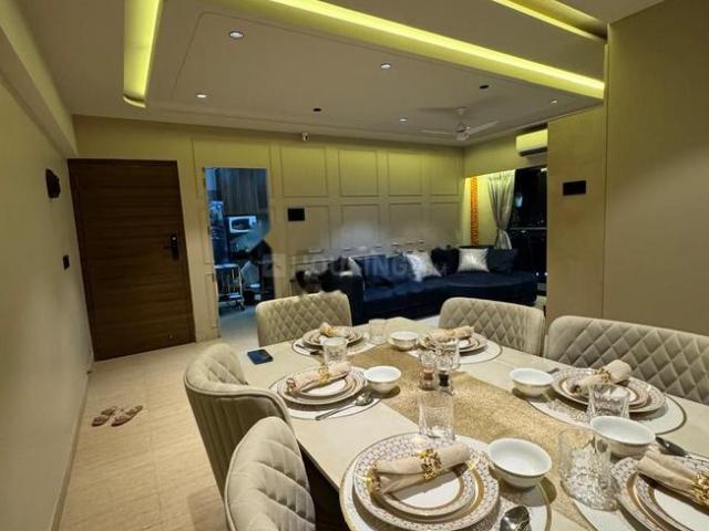 Flat for rent in Navi Mumbai, Nerul
