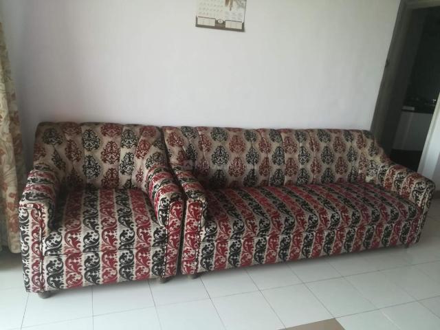 Flat for rent in Navi Mumbai, National Capital Territory Of Delhi