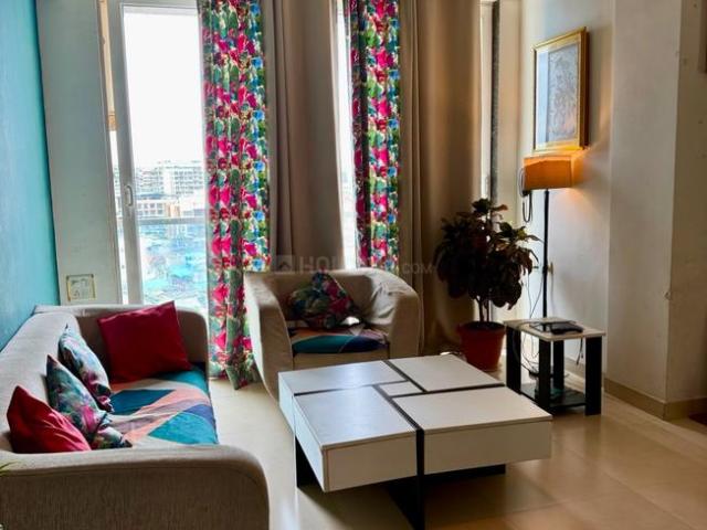 Flat for rent in Navi Mumbai, Nerul