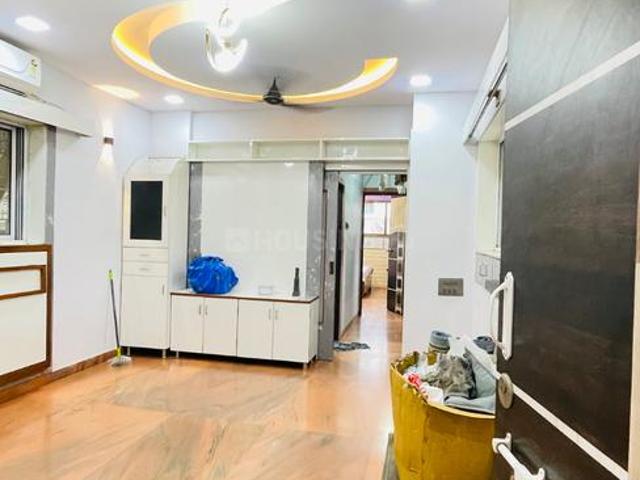 Flat for rent in Navi Mumbai, Nerul