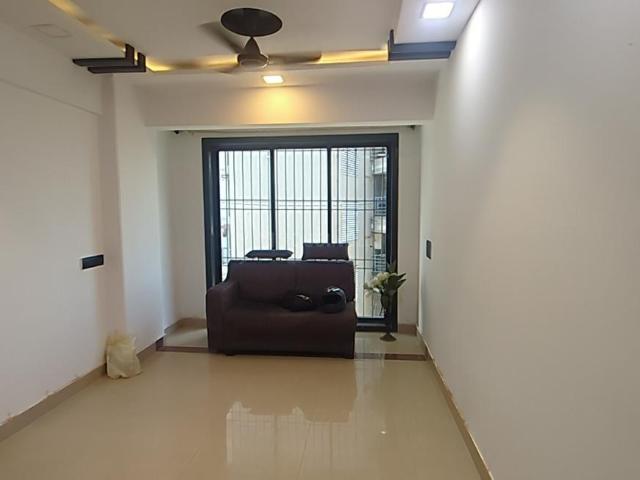 Flat for rent in Navi Mumbai, National Capital Territory Of Delhi
