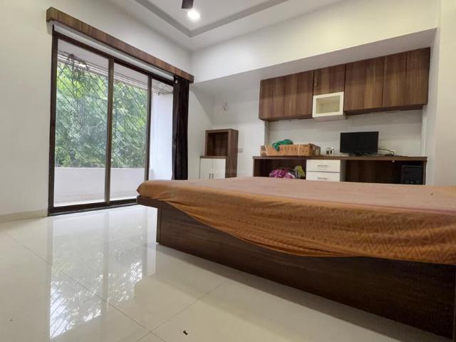 Flat for rent in Navi Mumbai, National Capital Territory Of Delhi