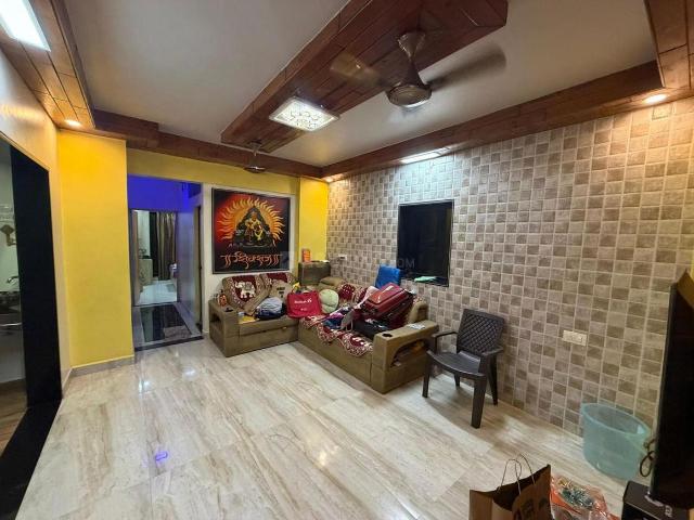 Flat for rent in Navi Mumbai, National Capital Territory Of Delhi