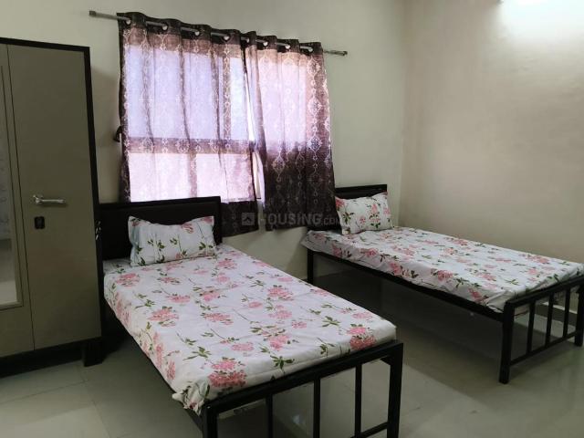 Flat for rent in Navi Mumbai, Nerul
