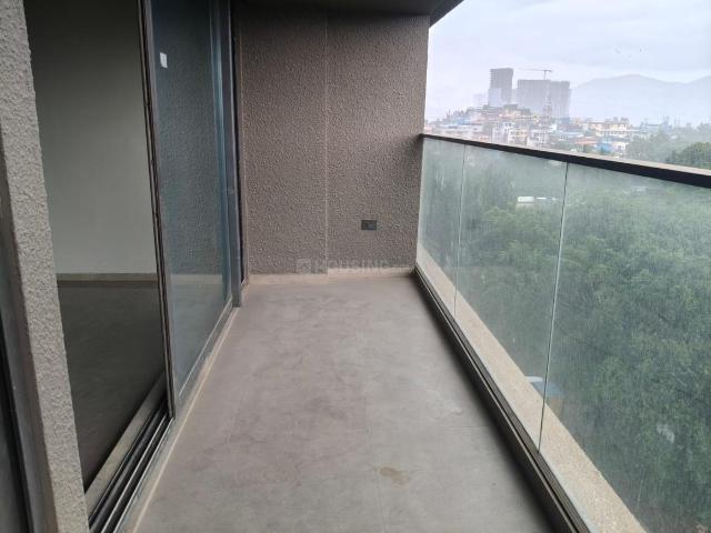 Flat for rent in Navi Mumbai, Nerul