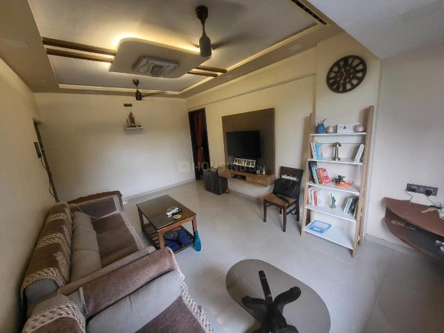 Flat for rent in Navi Mumbai, Nerul