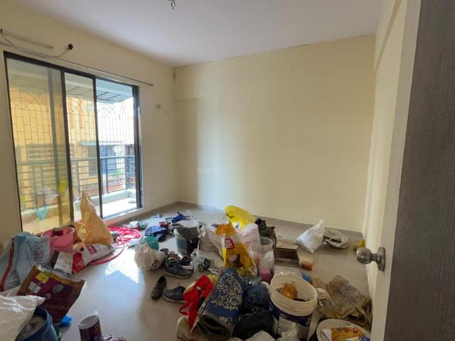 Flat for rent in Navi Mumbai, National Capital Territory Of Delhi