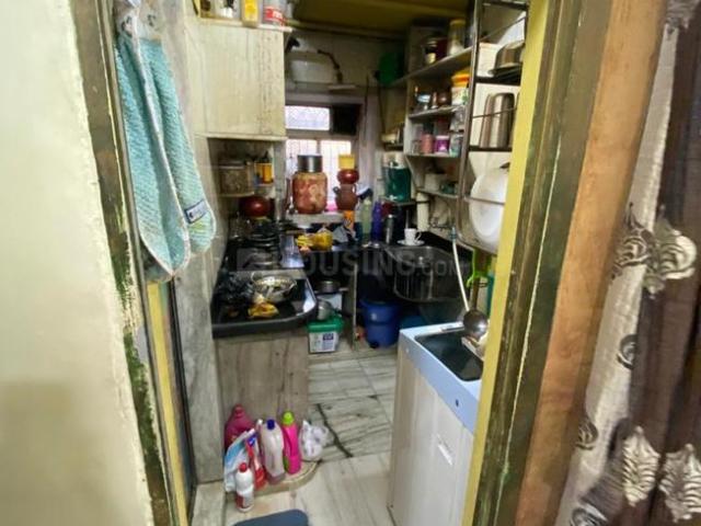 Flat for rent in Navi Mumbai, Nerul