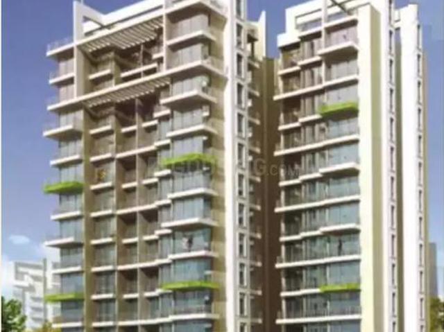 Flat for rent in Navi Mumbai, National Capital Territory Of Delhi