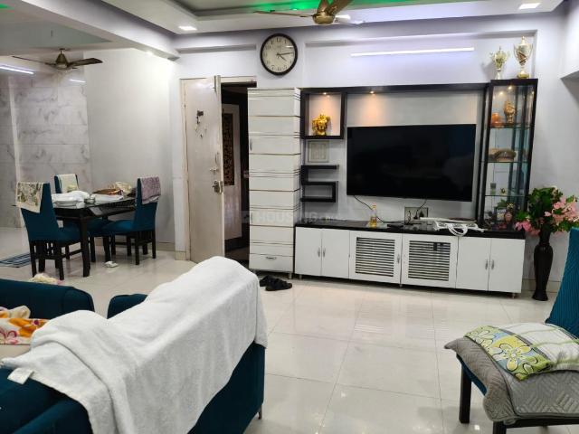 Flat for rent in Navi Mumbai, National Capital Territory Of Delhi