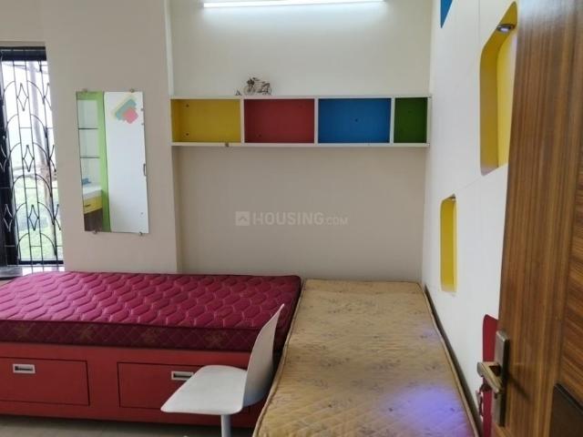 Flat for rent in Navi Mumbai, National Capital Territory Of Delhi