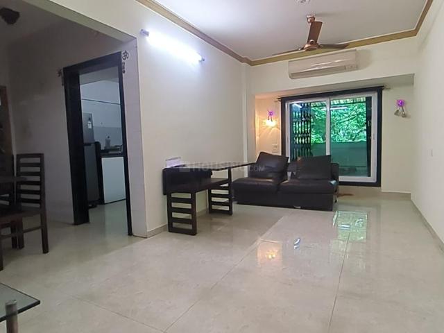 Flat for rent in Seawoods East, Navi Mumbai